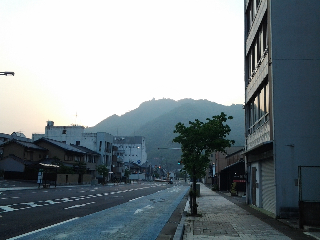 20140531_岐阜城　金華山